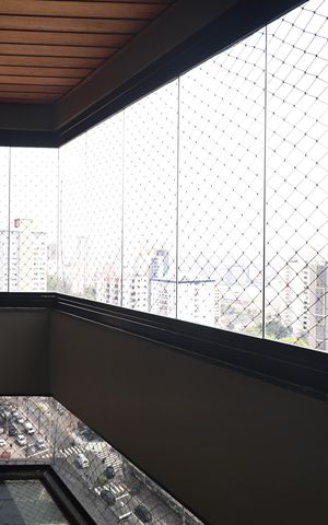 Apartamento à venda com 138m², 2 quartos e 2 vagas Apartamento à venda com 138m², 2 quartos e 2 vagasSacada