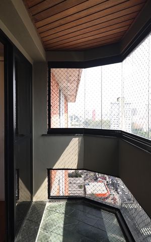 Apartamento à venda com 138m², 2 quartos e 2 vagas Apartamento à venda com 138m², 2 quartos e 2 vagasSacada