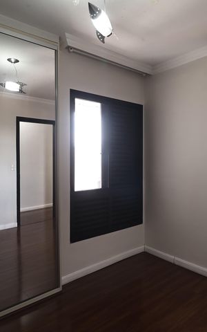 Apartamento à venda com 138m², 2 quartos e 2 vagas Apartamento à venda com 138m², 2 quartos e 2 vagasQuarto 1