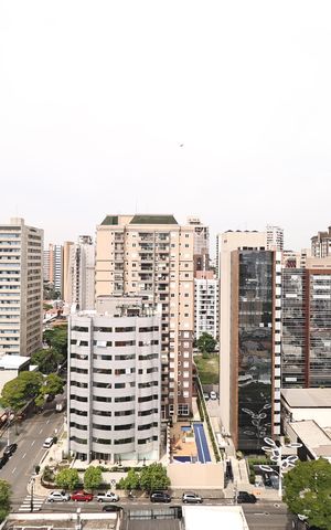 Apartamento à venda com 138m², 2 quartos e 2 vagas Apartamento à venda com 138m², 2 quartos e 2 vagasVista da cozinha