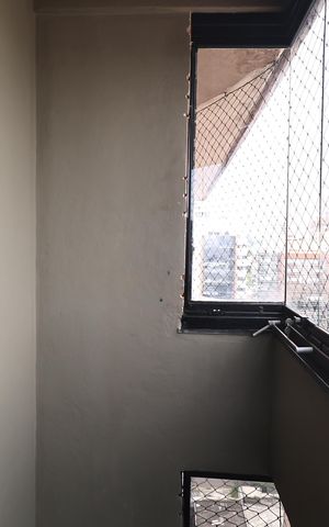 Apartamento à venda com 138m², 2 quartos e 2 vagas Apartamento à venda com 138m², 2 quartos e 2 vagasSacada