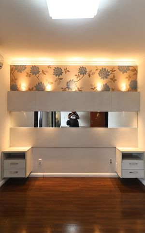 Apartamento à venda com 138m², 2 quartos e 2 vagas Apartamento à venda com 138m², 2 quartos e 2 vagasSuite