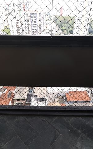 Apartamento à venda com 138m², 2 quartos e 2 vagas Apartamento à venda com 138m², 2 quartos e 2 vagasSacada
