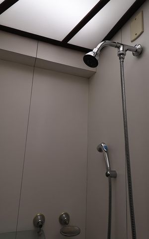 Apartamento à venda com 138m², 2 quartos e 2 vagas Apartamento à venda com 138m², 2 quartos e 2 vagasBanheiro