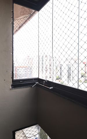Apartamento à venda com 138m², 2 quartos e 2 vagas Apartamento à venda com 138m², 2 quartos e 2 vagasSacada