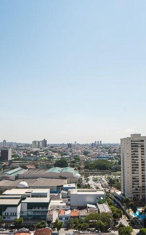 Apartamento à venda com 138m², 2 quartos e 2 vagas Apartamento à venda com 138m², 2 quartos e 2 vagasVista da cobertura