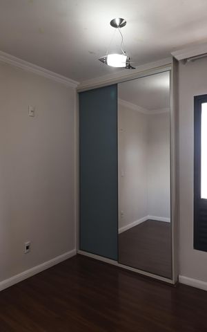 Apartamento à venda com 138m², 2 quartos e 2 vagas Apartamento à venda com 138m², 2 quartos e 2 vagasQuarto 1
