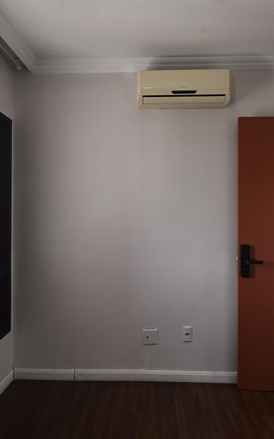 Apartamento à venda com 138m², 2 quartos e 2 vagas Apartamento à venda com 138m², 2 quartos e 2 vagasQuarto 1