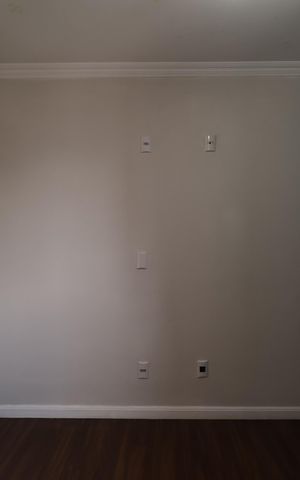 Apartamento à venda com 138m², 2 quartos e 2 vagas Apartamento à venda com 138m², 2 quartos e 2 vagasQuarto 1