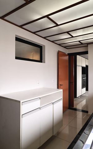 Apartamento à venda com 138m², 2 quartos e 2 vagas Apartamento à venda com 138m², 2 quartos e 2 vagasLavanderia