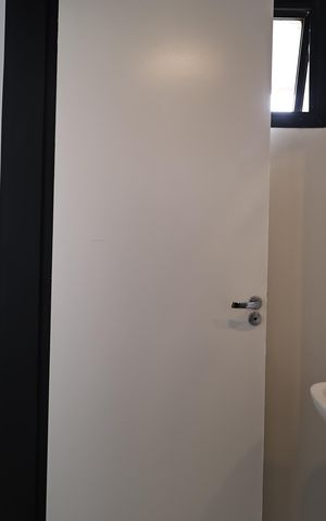 Apartamento à venda com 138m², 2 quartos e 2 vagas Apartamento à venda com 138m², 2 quartos e 2 vagasBanheiro de serviço