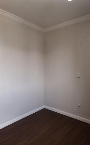Apartamento à venda com 138m², 2 quartos e 2 vagas Apartamento à venda com 138m², 2 quartos e 2 vagasQuarto 1