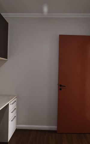 Apartamento à venda com 138m², 2 quartos e 2 vagas Apartamento à venda com 138m², 2 quartos e 2 vagasEscritório