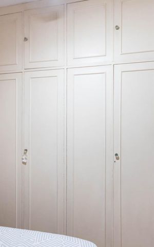 Apartamento à venda com 80m², 2 quartos e sem vagaQuarto 2