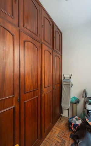 Apartamento à venda com 80m², 2 quartos e sem vagaQuarto de Serviço