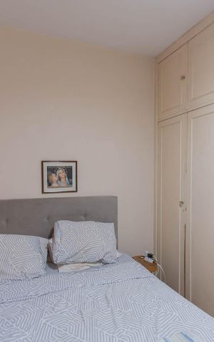 Apartamento à venda com 80m², 2 quartos e sem vagaQuarto 2
