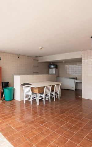 Apartamento à venda com 80m², 2 quartos e sem vagaÁrea comum