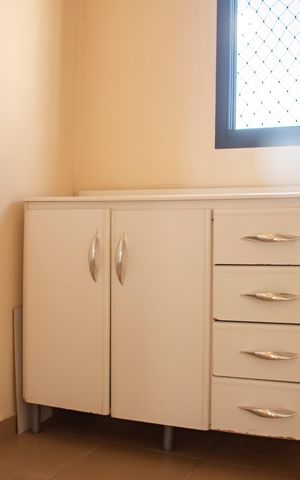 Apartamento à venda com 89m², 3 quartos e 2 vagasQuarto de Serviço