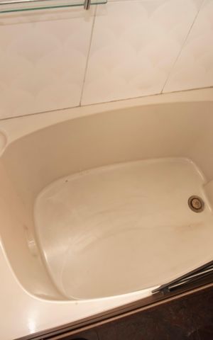 Apartamento à venda com 89m², 3 quartos e 2 vagasBanheiro