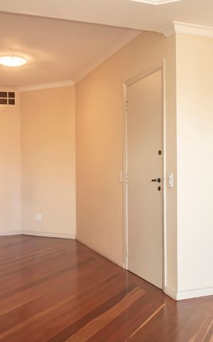 Apartamento à venda com 89m², 3 quartos e 2 vagasSala