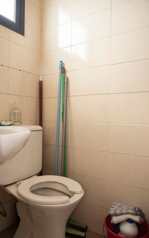 Apartamento à venda com 89m², 3 quartos e 2 vagasBanheiro de Serviço