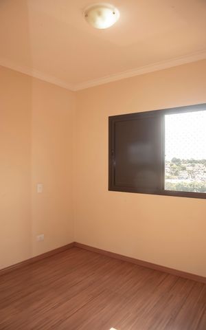 Apartamento à venda com 89m², 3 quartos e 2 vagasQuarto 1