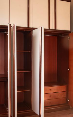 Apartamento à venda com 89m², 3 quartos e 2 vagasQuarto 1