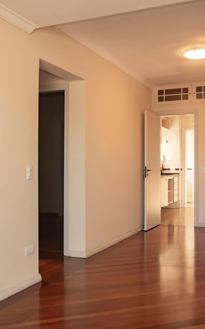 Apartamento à venda com 89m², 3 quartos e 2 vagasSala