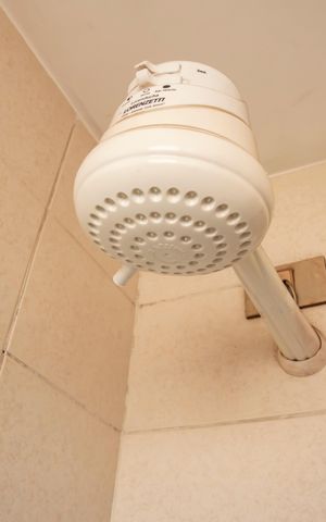 Apartamento à venda com 89m², 3 quartos e 2 vagasBanheiro de Serviço