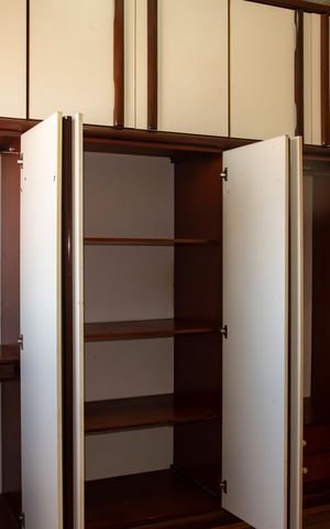 Apartamento à venda com 89m², 3 quartos e 2 vagasQuarto 2