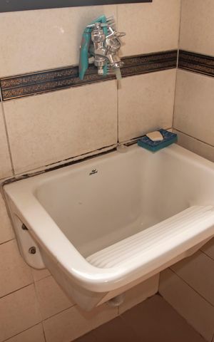 Apartamento à venda com 89m², 3 quartos e 2 vagasÁrea de Serviço