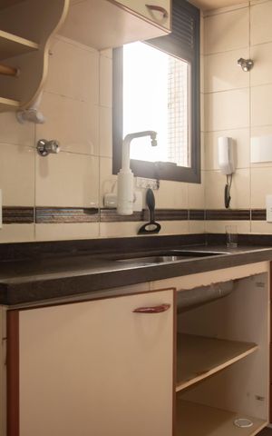 Apartamento à venda com 89m², 3 quartos e 2 vagasCozinha