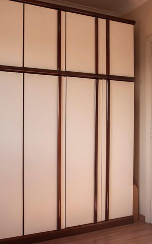 Apartamento à venda com 89m², 3 quartos e 2 vagasQuarto 1