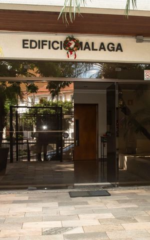 Apartamento à venda com 89m², 3 quartos e 2 vagasHall de entrada