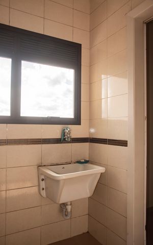 Apartamento à venda com 89m², 3 quartos e 2 vagasÁrea de Serviço
