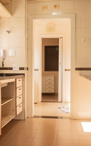 Apartamento à venda com 89m², 3 quartos e 2 vagasCozinha