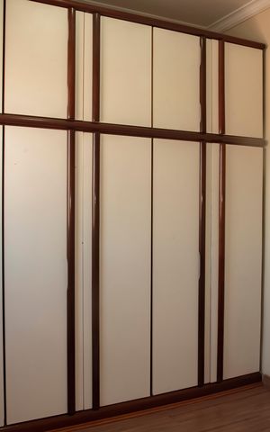 Apartamento à venda com 89m², 3 quartos e 2 vagasQuarto 2