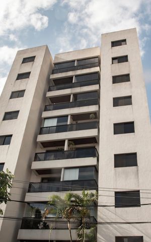 Apartamento à venda com 89m², 3 quartos e 2 vagasFachada