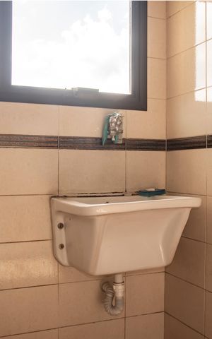 Apartamento à venda com 89m², 3 quartos e 2 vagasÁrea de Serviço