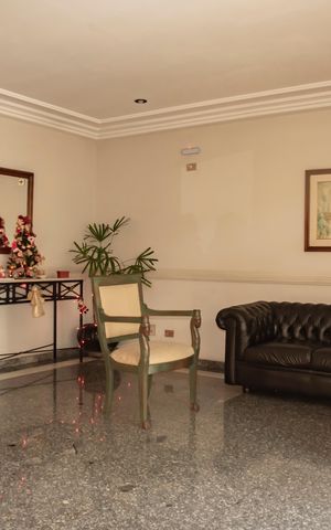 Apartamento à venda com 89m², 3 quartos e 2 vagasHall social