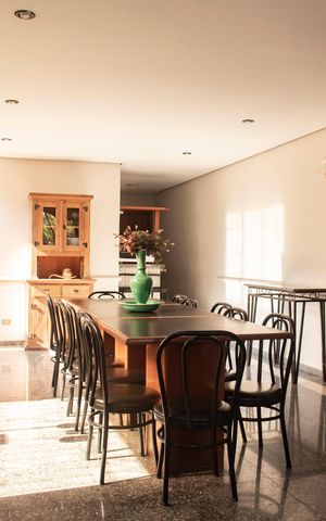 Apartamento à venda com 89m², 3 quartos e 2 vagasÁrea comum - Salão de festas