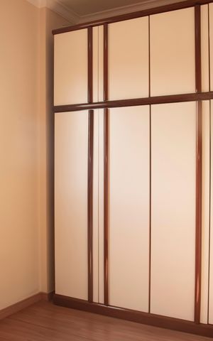 Apartamento à venda com 89m², 3 quartos e 2 vagasQuarto 1