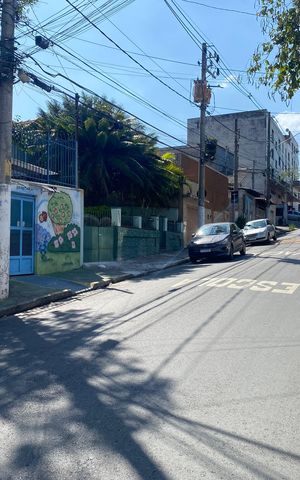 Apartamento para alugar com 36m², 1 quarto e sem vaga Apartamento para alugar com 36m², 1 quarto e sem vagaVista da Rua