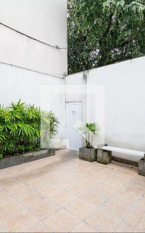 Studio à venda com 18m², 1 quarto e sem vagaÁrea comum
