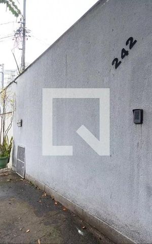 Studio à venda com 18m², 1 quarto e sem vagaFachada