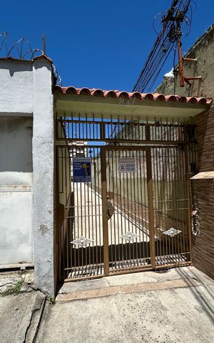 Casa de condomínio para alugar com 96m², 4 quartos e 1 vagaFachada 