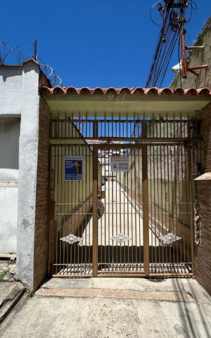 Casa de condomínio para alugar com 96m², 4 quartos e 1 vagaFachada 