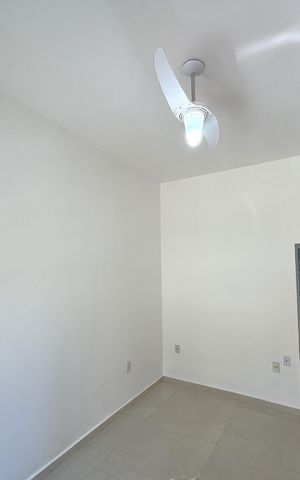 Casa de condomínio para alugar com 96m², 4 quartos e 1 vagaSala