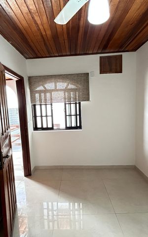 Casa de condomínio para alugar com 96m², 4 quartos e 1 vagaQuarto 1 da casa 2