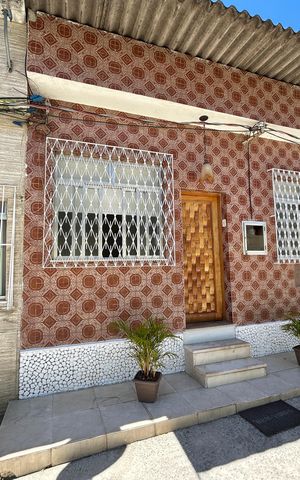 Casa de condomínio para alugar com 96m², 4 quartos e 1 vagaFachada 